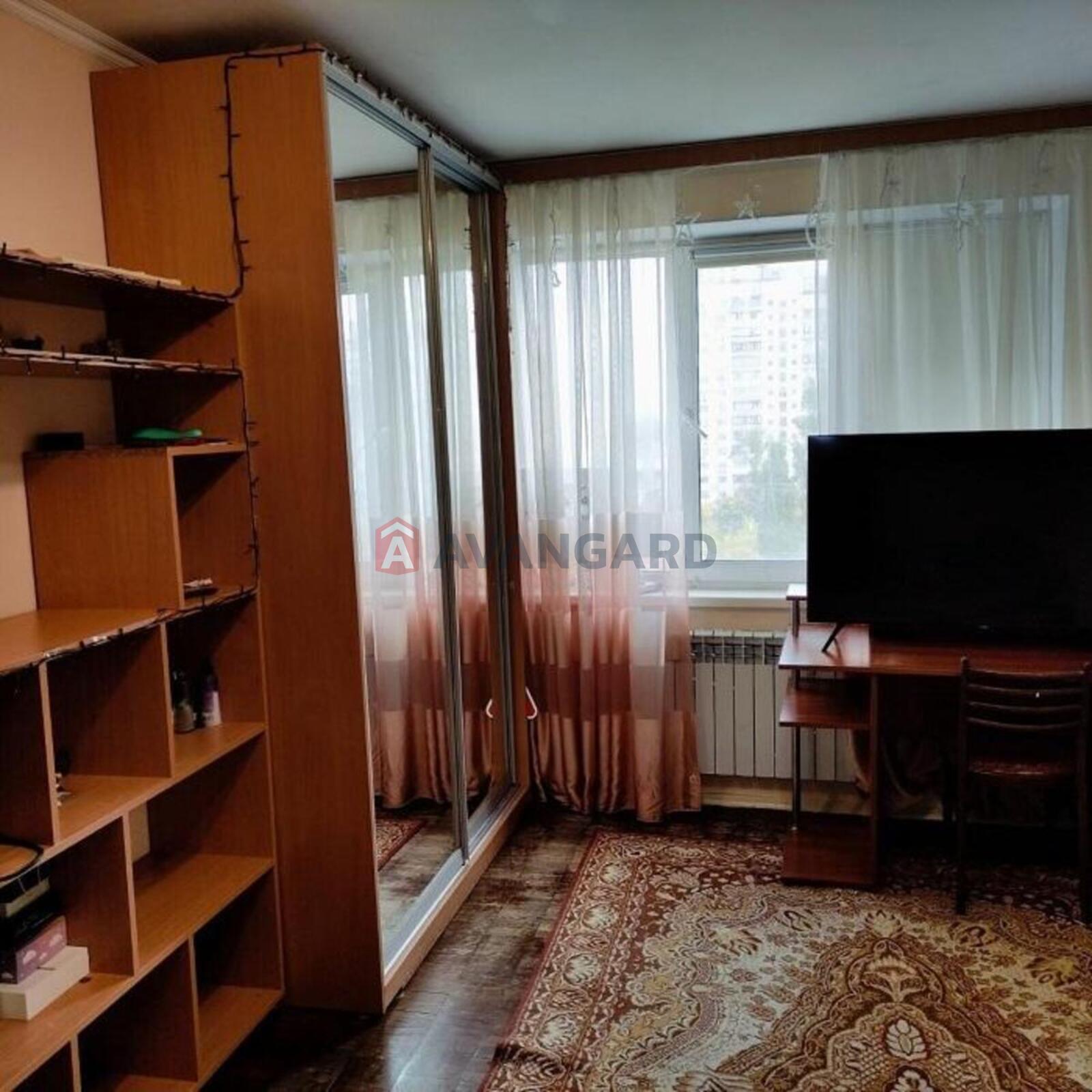 1 комн. квартира, 33/15/7 кв. м., 8/16 этаж фото 2 1 комн. квартира, 33/15/7 кв. м., 8/16 этаж фото 2