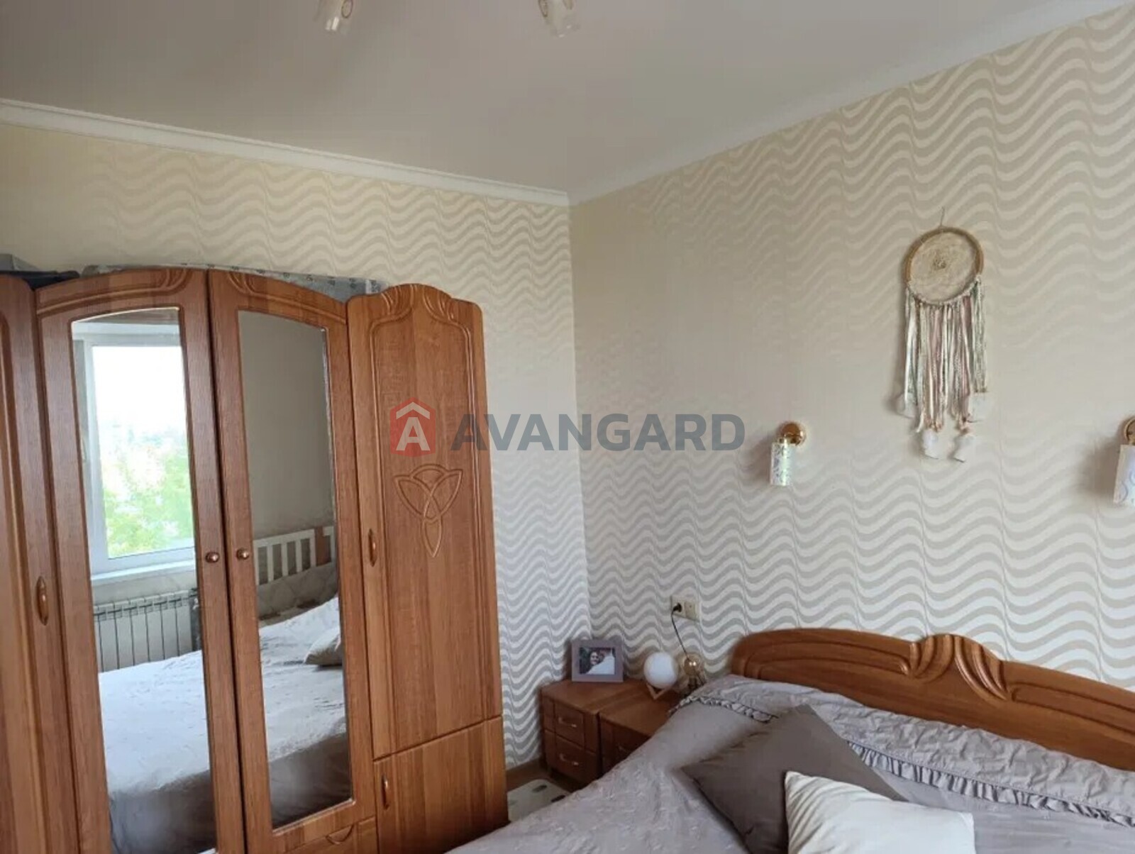 3 кім. квартира, 69 / 42 / 8.5 кв. м., 7/9 поверх фото 6 3 кім. квартира, 69 / 42 / 8.5 кв. м., 7/9 поверх фото 6