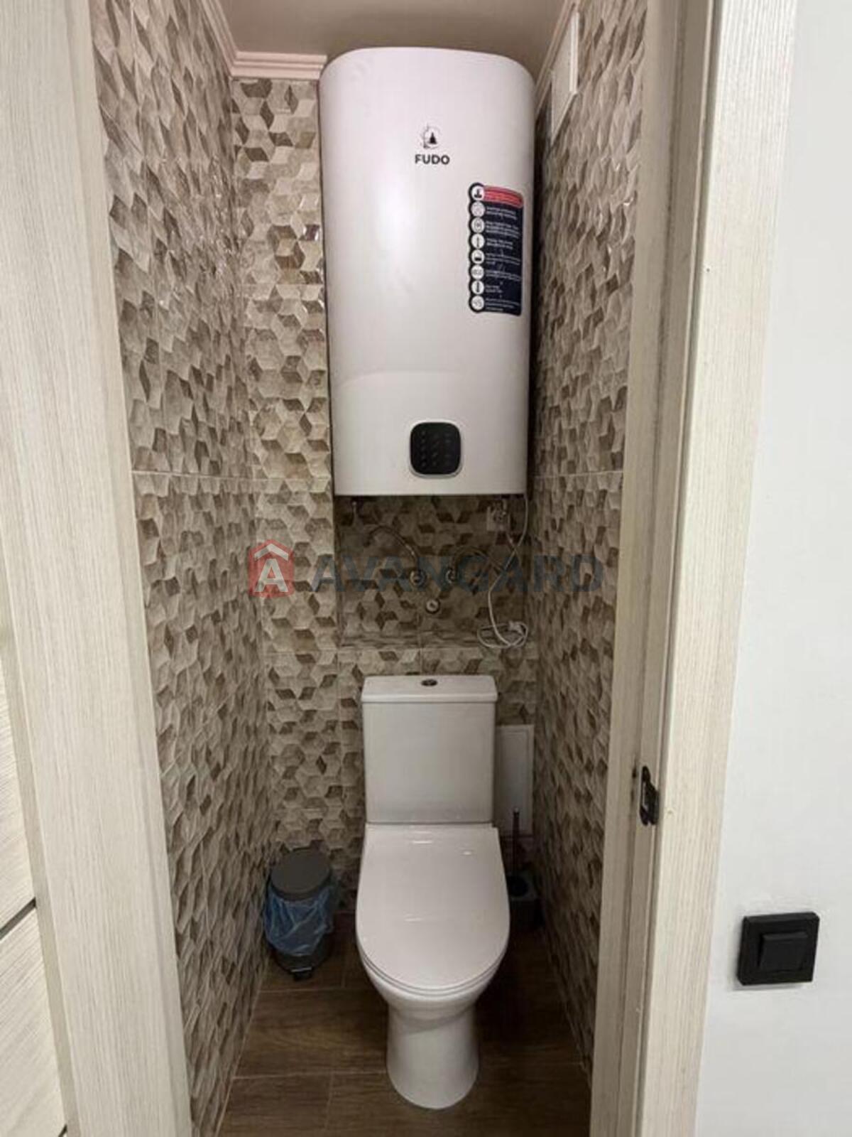 3 комн. квартира, 71/-/11 кв. м., 6/9 этаж фото 18 3 комн. квартира, 71/-/11 кв. м., 6/9 этаж фото 18