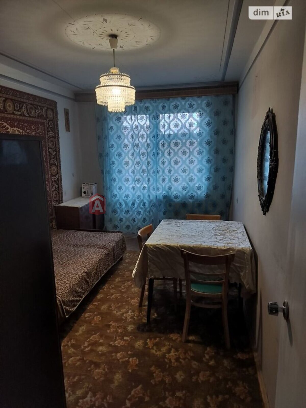 4 кім. квартира, 80/50/7 кв. м., 9/9 поверх фото 4 4 кім. квартира, 80/50/7 кв. м., 9/9 поверх фото 4