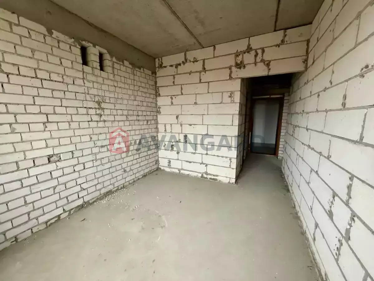 2 кім. квартира, 55/-/- кв. м., 4/5 поверх фото 5 2 кім. квартира, 55/-/- кв. м., 4/5 поверх фото 5