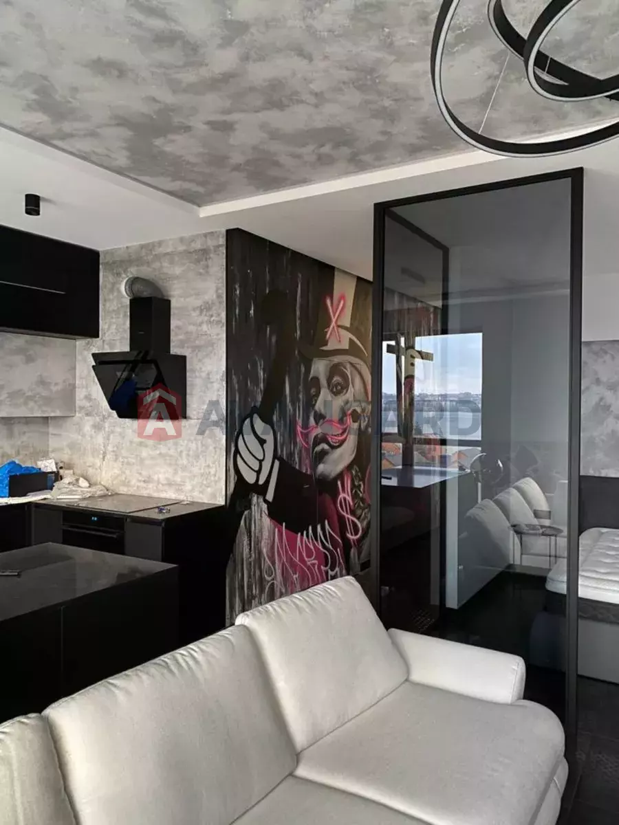 2 комн. квартира, 56/-/20 кв. м., 5/6 этаж фото 2 2 комн. квартира, 56/-/20 кв. м., 5/6 этаж фото 2