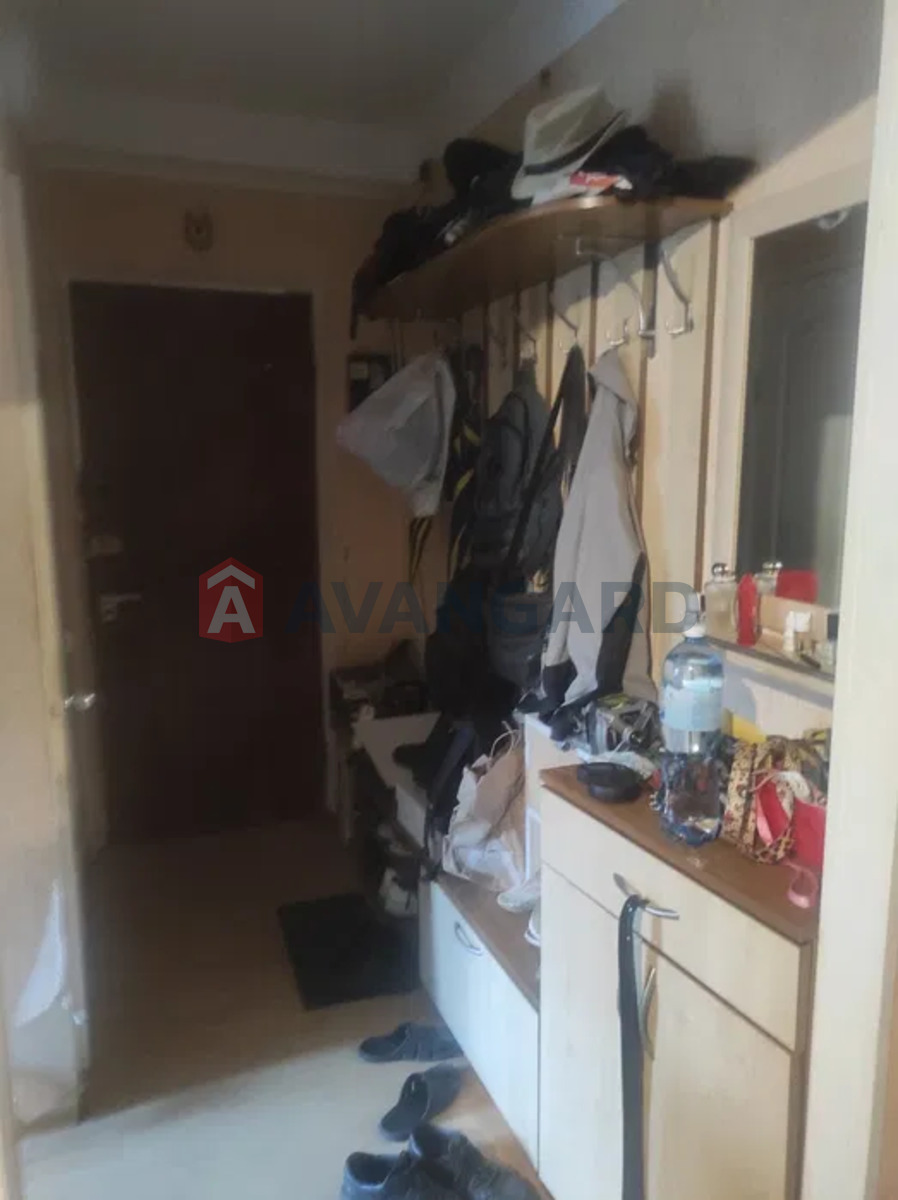 1 кім. квартира, 38/-/7 кв. м., 3/5 поверх фото 2 1 кім. квартира, 38/-/7 кв. м., 3/5 поверх фото 2