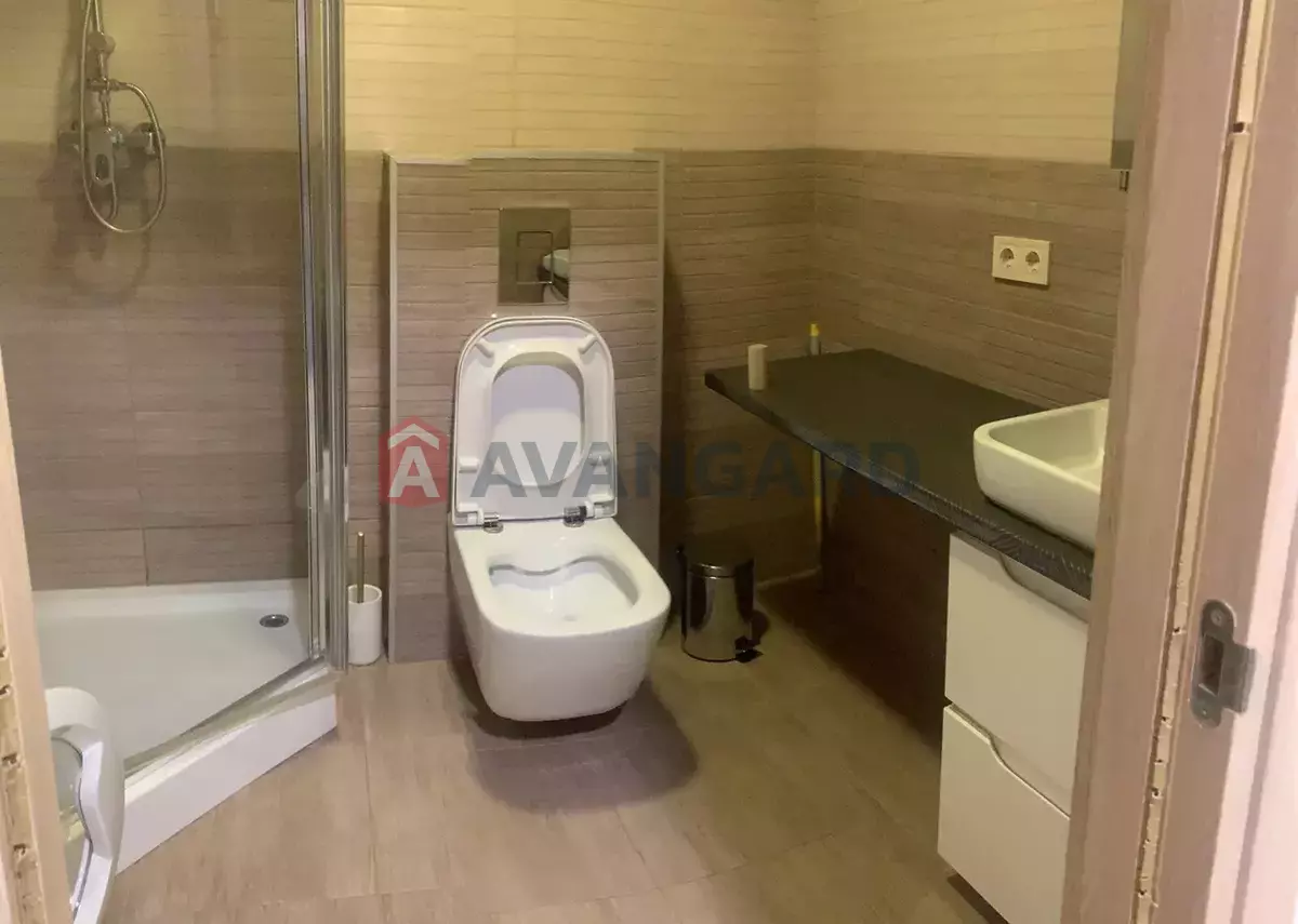 2 кім. квартира, 49/-/- кв. м., 12/12 поверх фото 5 2 кім. квартира, 49/-/- кв. м., 12/12 поверх фото 5