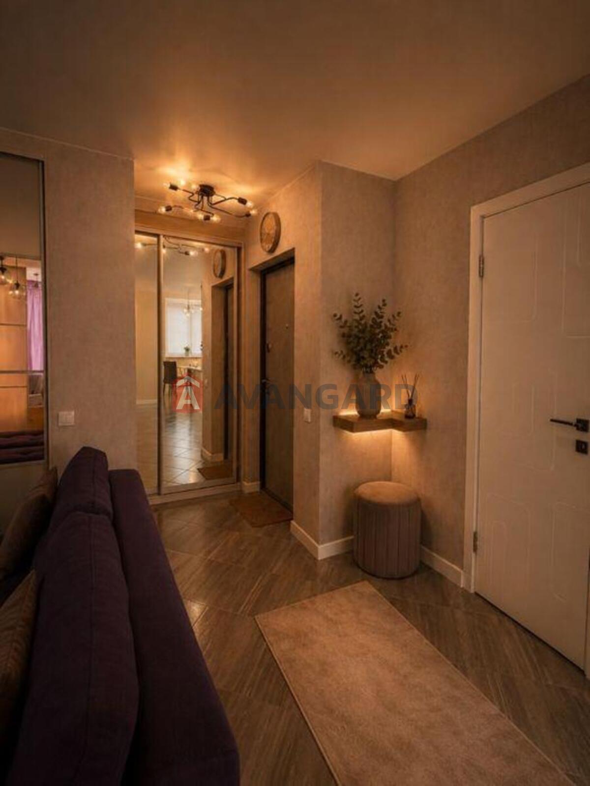 2 комн. квартира, 47/-/16 кв. м., 7/10 этаж фото 3 2 комн. квартира, 47/-/16 кв. м., 7/10 этаж фото 3