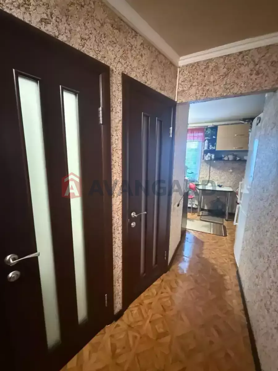 2 кім. квартира, 42/-/6 кв. м., 4/5 поверх фото 5 2 кім. квартира, 42/-/6 кв. м., 4/5 поверх фото 5