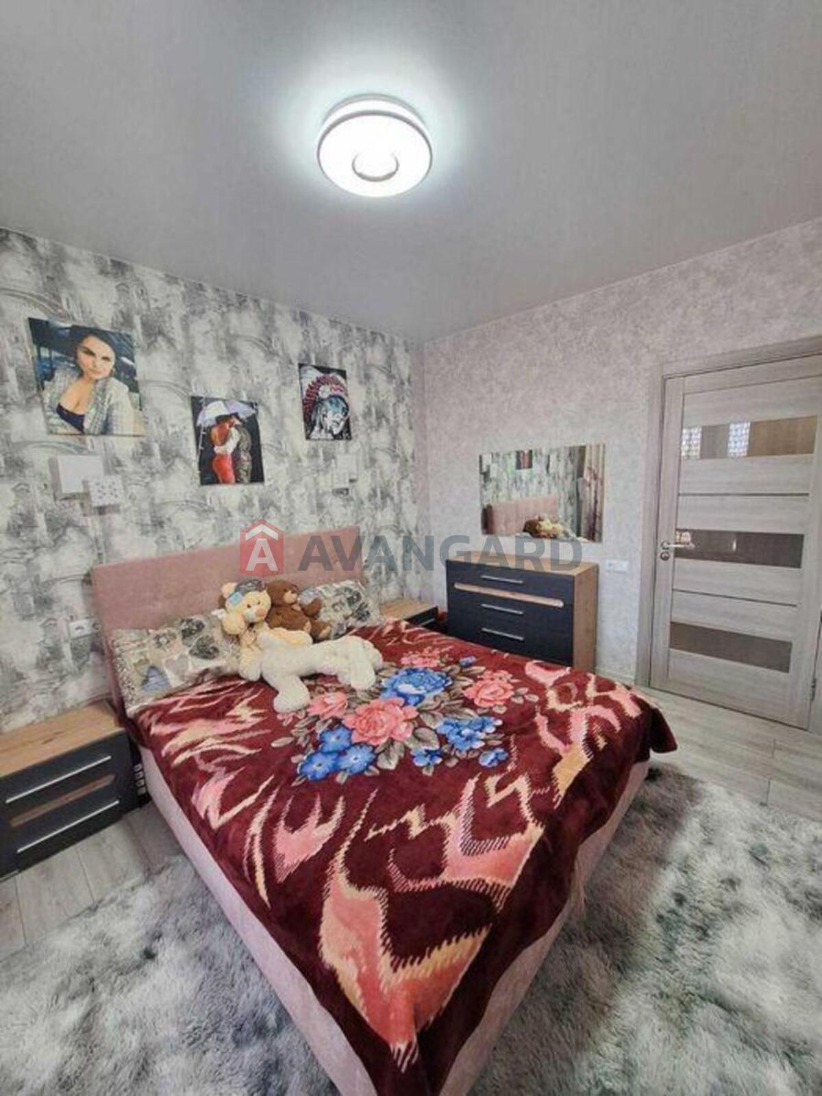 2 кім. квартира, 50/-/17 кв. м., 16/25 поверх фото 13 2 кім. квартира, 50/-/17 кв. м., 16/25 поверх фото 13