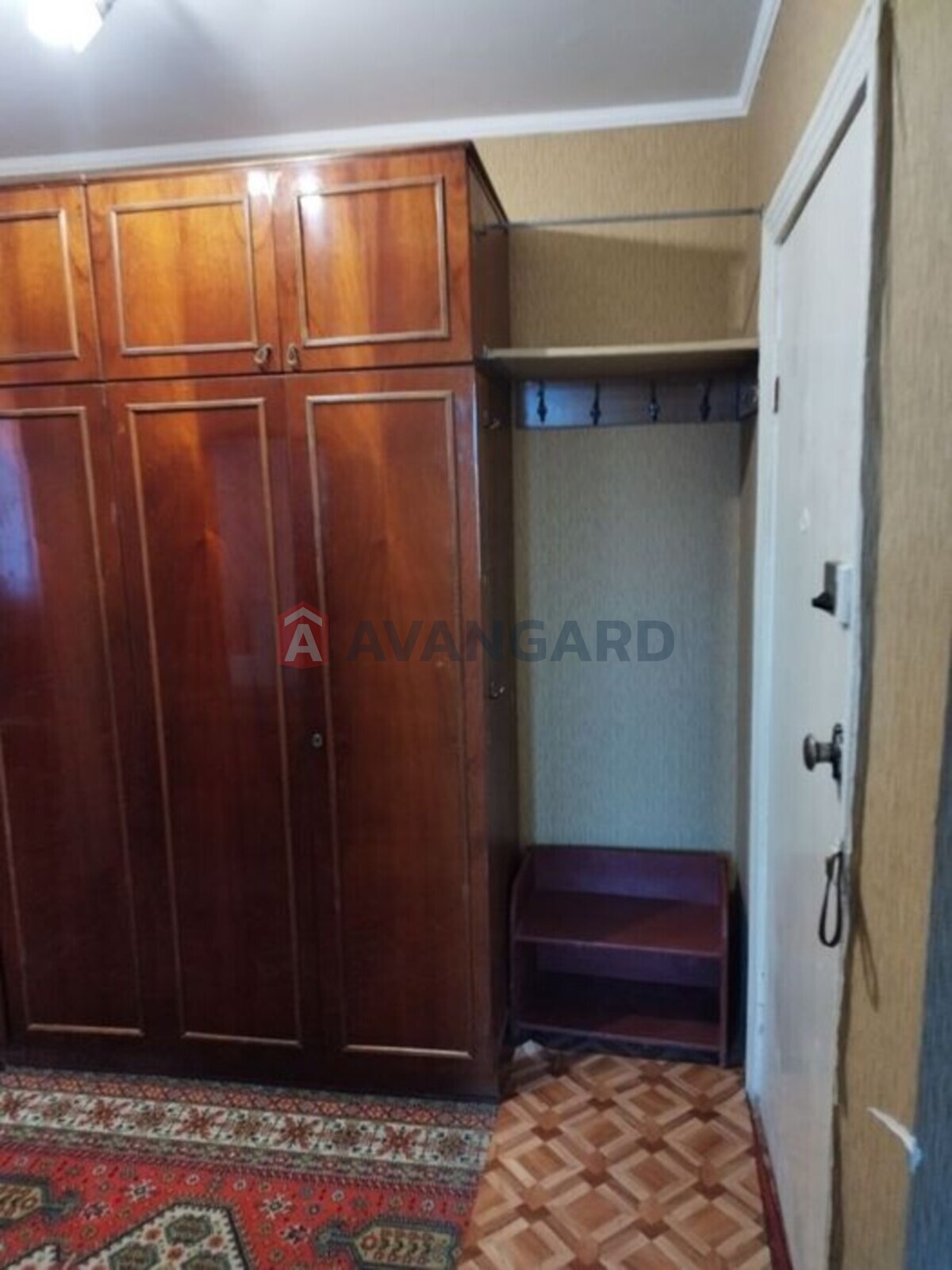 2 кім. квартира, 46/-/7 кв. м., 8/9 поверх фото 6 2 кім. квартира, 46/-/7 кв. м., 8/9 поверх фото 6