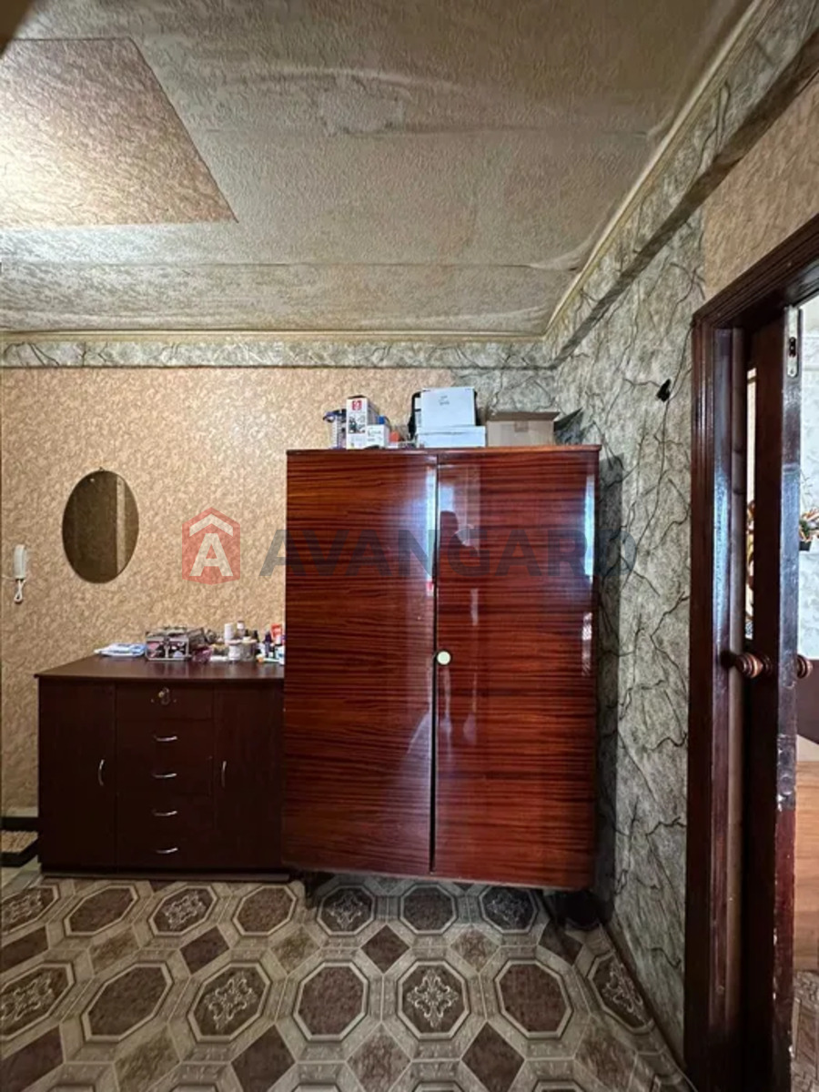 1 кім. квартира, 31/-/7 кв. м., 3/5 поверх фото 4 1 кім. квартира, 31/-/7 кв. м., 3/5 поверх фото 4