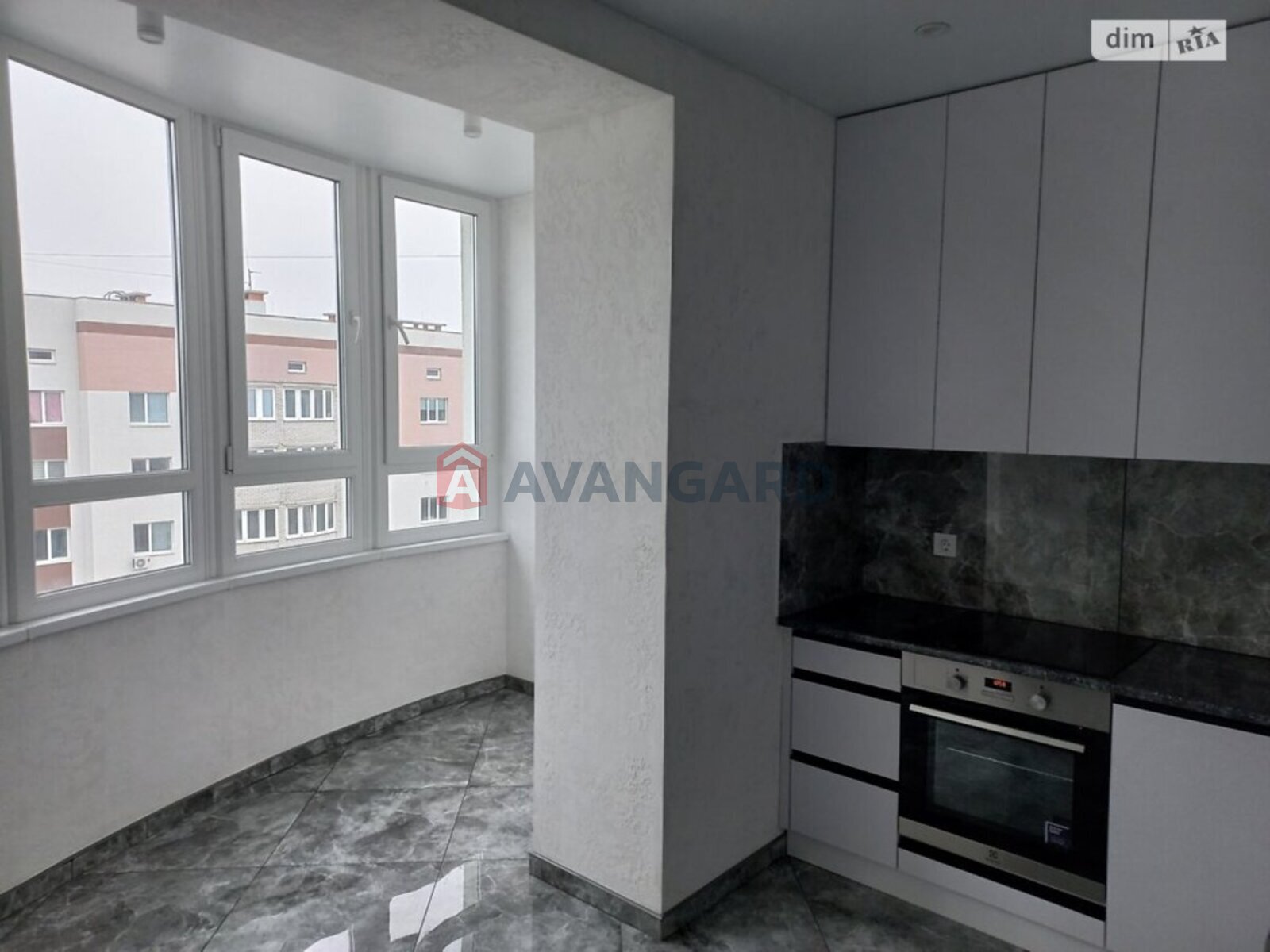 1 кім. квартира, 35/16/8 кв. м., 8/8 поверх фото 22 1 кім. квартира, 35/16/8 кв. м., 8/8 поверх фото 22