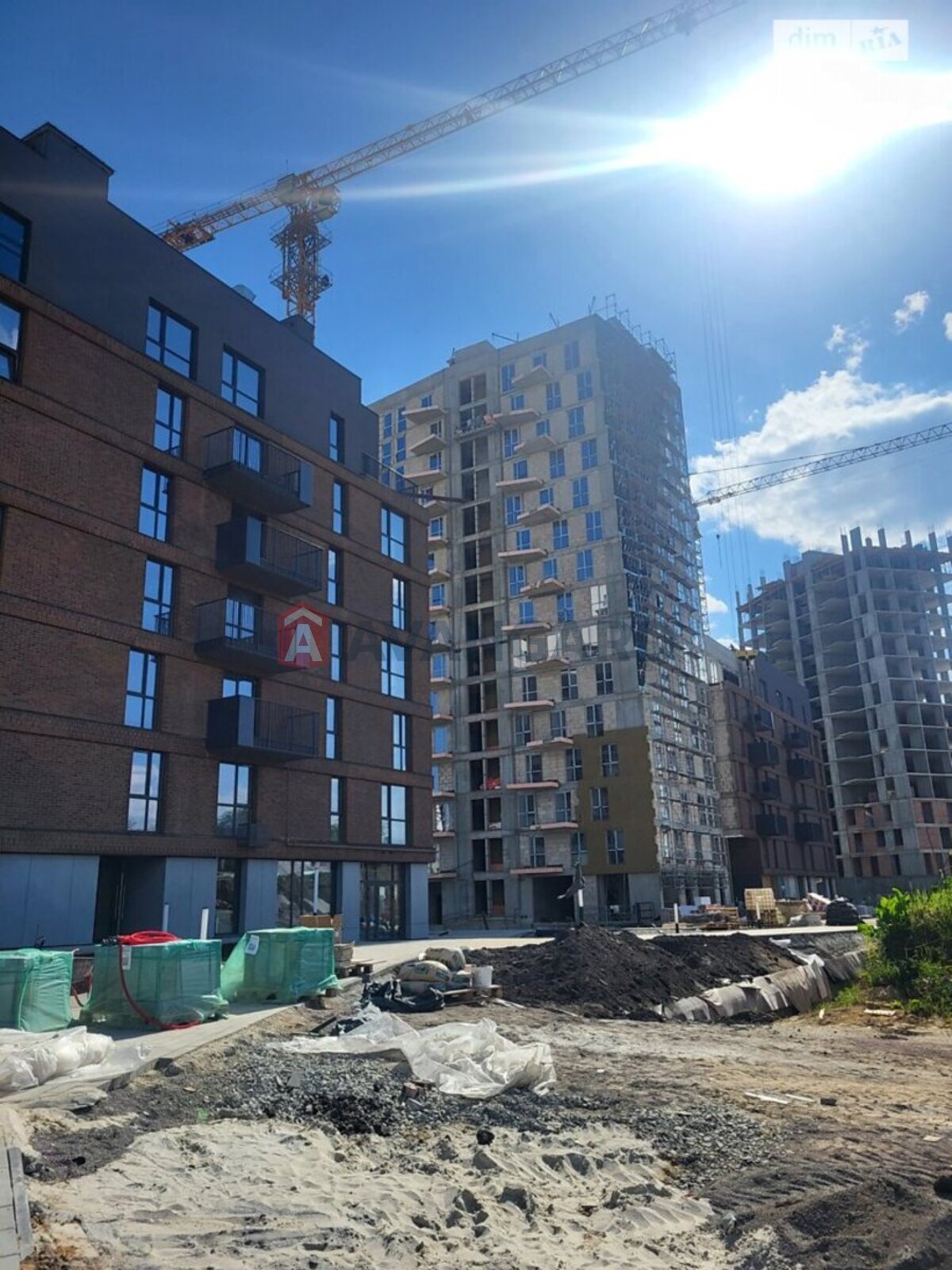 1 комн. квартира, 55/13/23 кв. м., 10/12 этаж фото 5 1 комн. квартира, 55/13/23 кв. м., 10/12 этаж фото 5