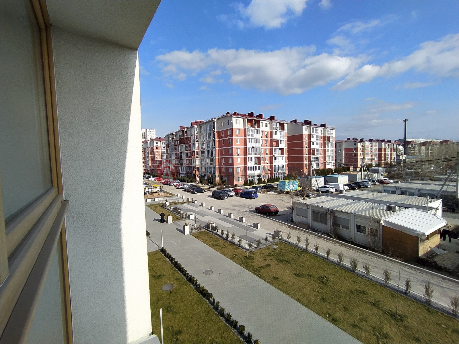 1 комн. квартира, 40/20/15 кв. м., 3/10 этаж фото 24 1 комн. квартира, 40/20/15 кв. м., 3/10 этаж фото 24