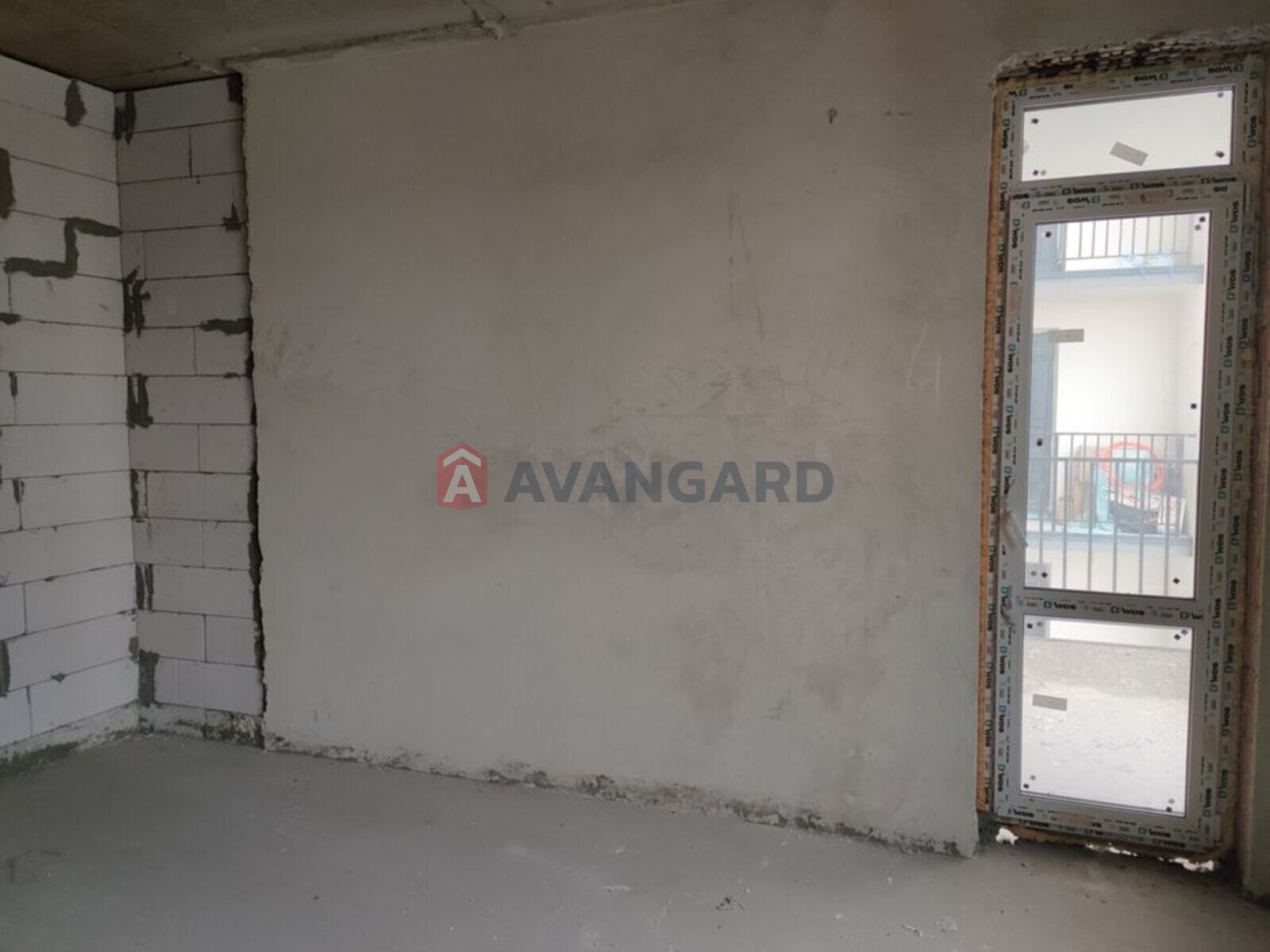 1 комн. квартира, 47/-/19 кв. м., 3/10 этаж фото 5 1 комн. квартира, 47/-/19 кв. м., 3/10 этаж фото 5