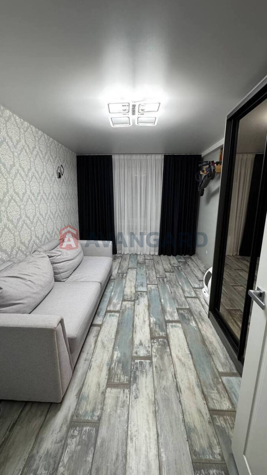 3 комн. квартира, 62/46/9 кв. м., 5/9 этаж фото 23 3 комн. квартира, 62/46/9 кв. м., 5/9 этаж фото 23