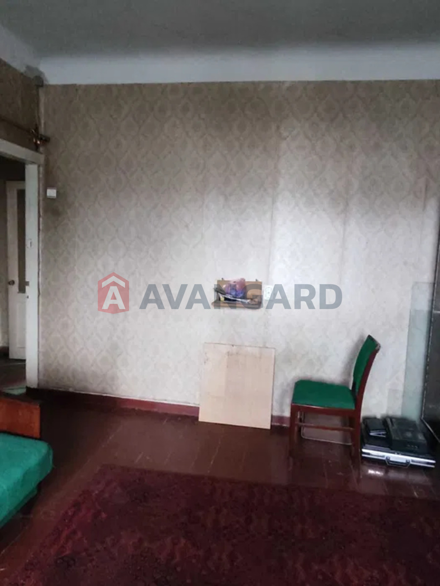 2 кім. квартира, 55/-/11 кв. м., 4/4 поверх фото 5 2 кім. квартира, 55/-/11 кв. м., 4/4 поверх фото 5