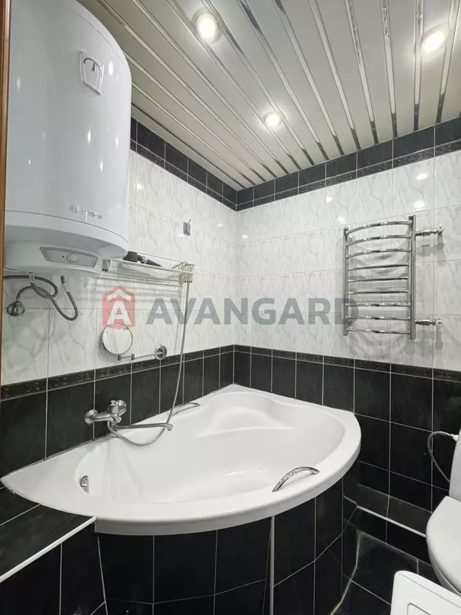 2 кім. квартира, 56/-/9 кв. м., 3/16 поверх фото 9 2 кім. квартира, 56/-/9 кв. м., 3/16 поверх фото 9