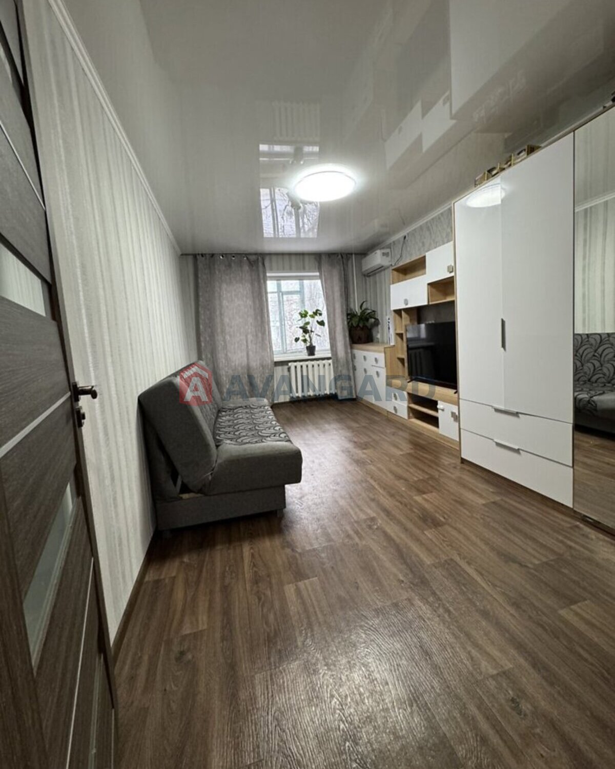 2 комн. квартира, 41/26/5 кв. м., 3/5 этаж фото 12 2 комн. квартира, 41/26/5 кв. м., 3/5 этаж фото 12