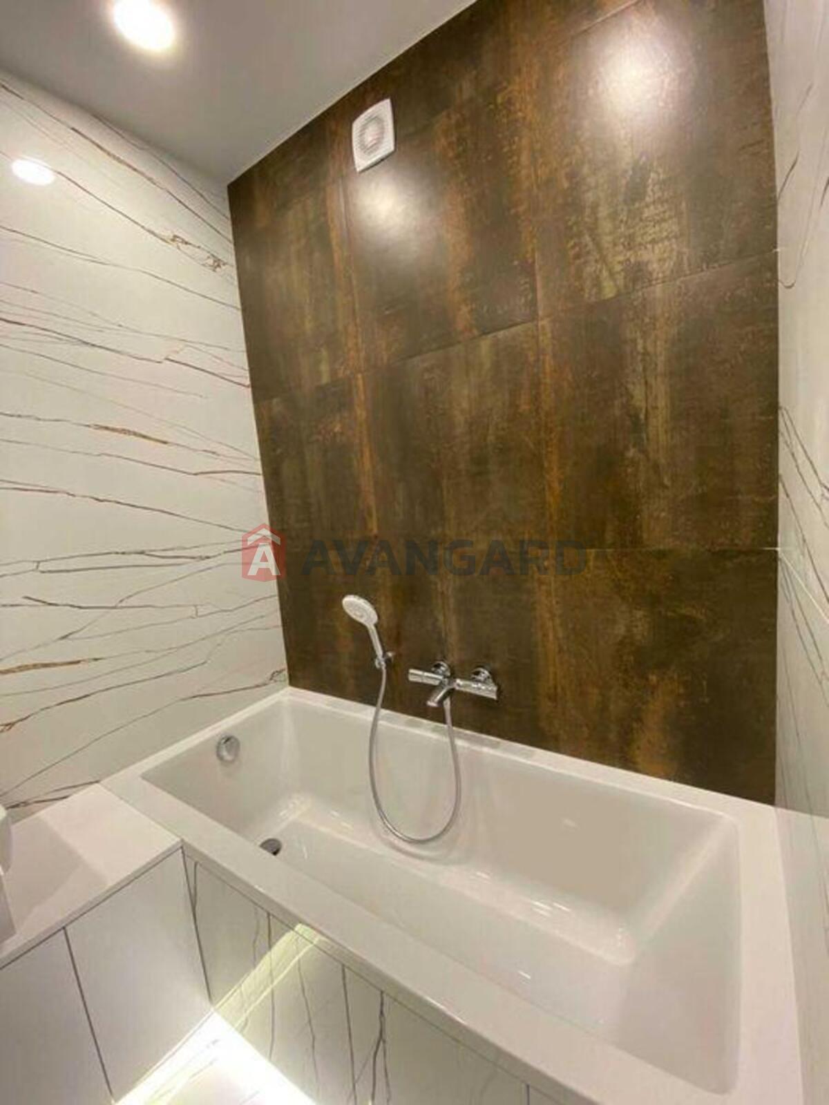 3 комн. квартира, 94/-/13 кв. м., 24/26 этаж фото 15 3 комн. квартира, 94/-/13 кв. м., 24/26 этаж фото 15