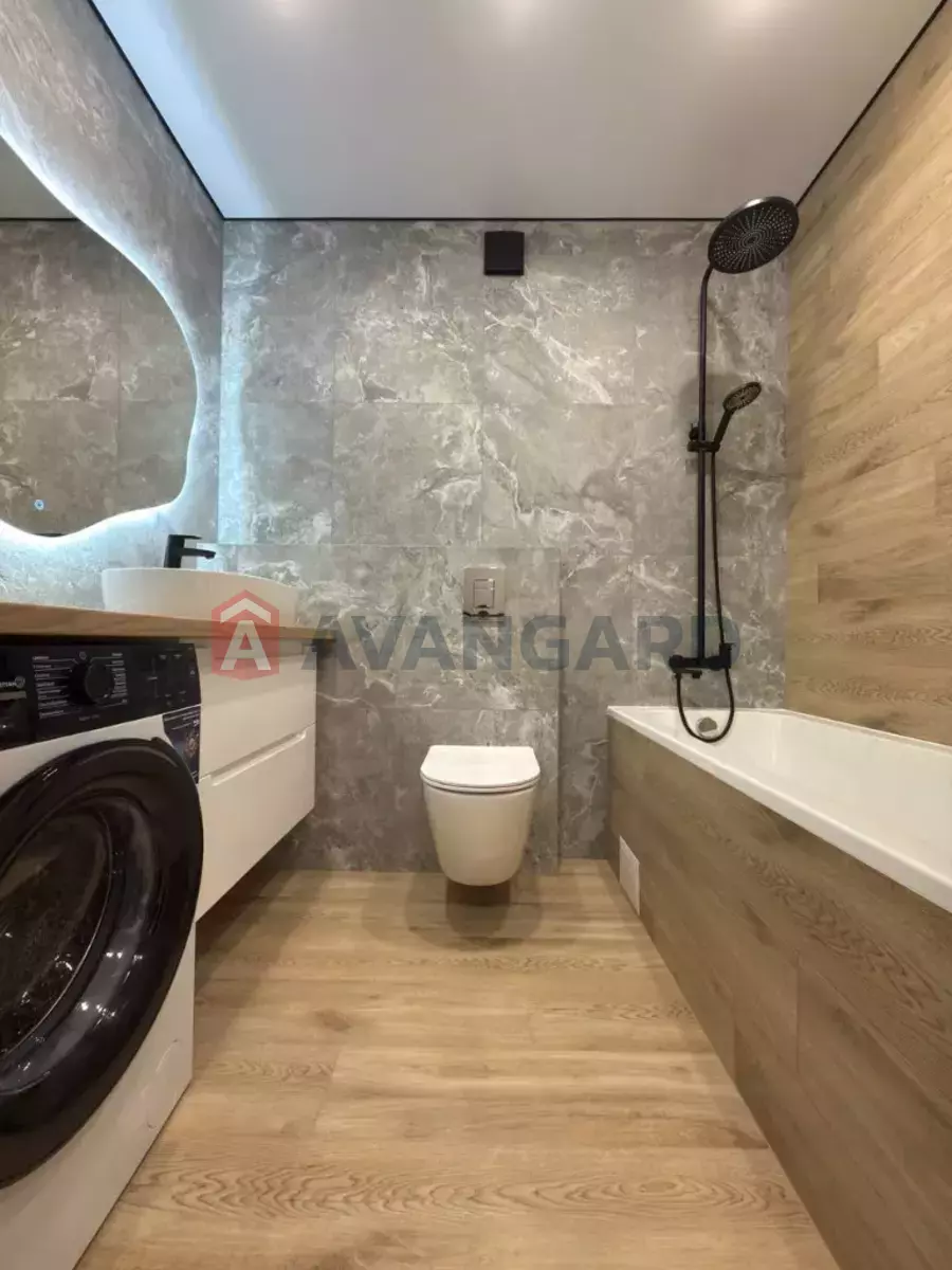 1 комн. квартира, 45/17/18 кв. м., 2/10 этаж фото 9 1 комн. квартира, 45/17/18 кв. м., 2/10 этаж фото 9