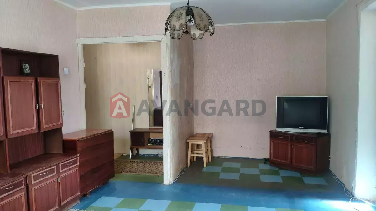 1 комн. квартира, 40/-/9 кв. м., 2/10 этаж фото 2 1 комн. квартира, 40/-/9 кв. м., 2/10 этаж фото 2