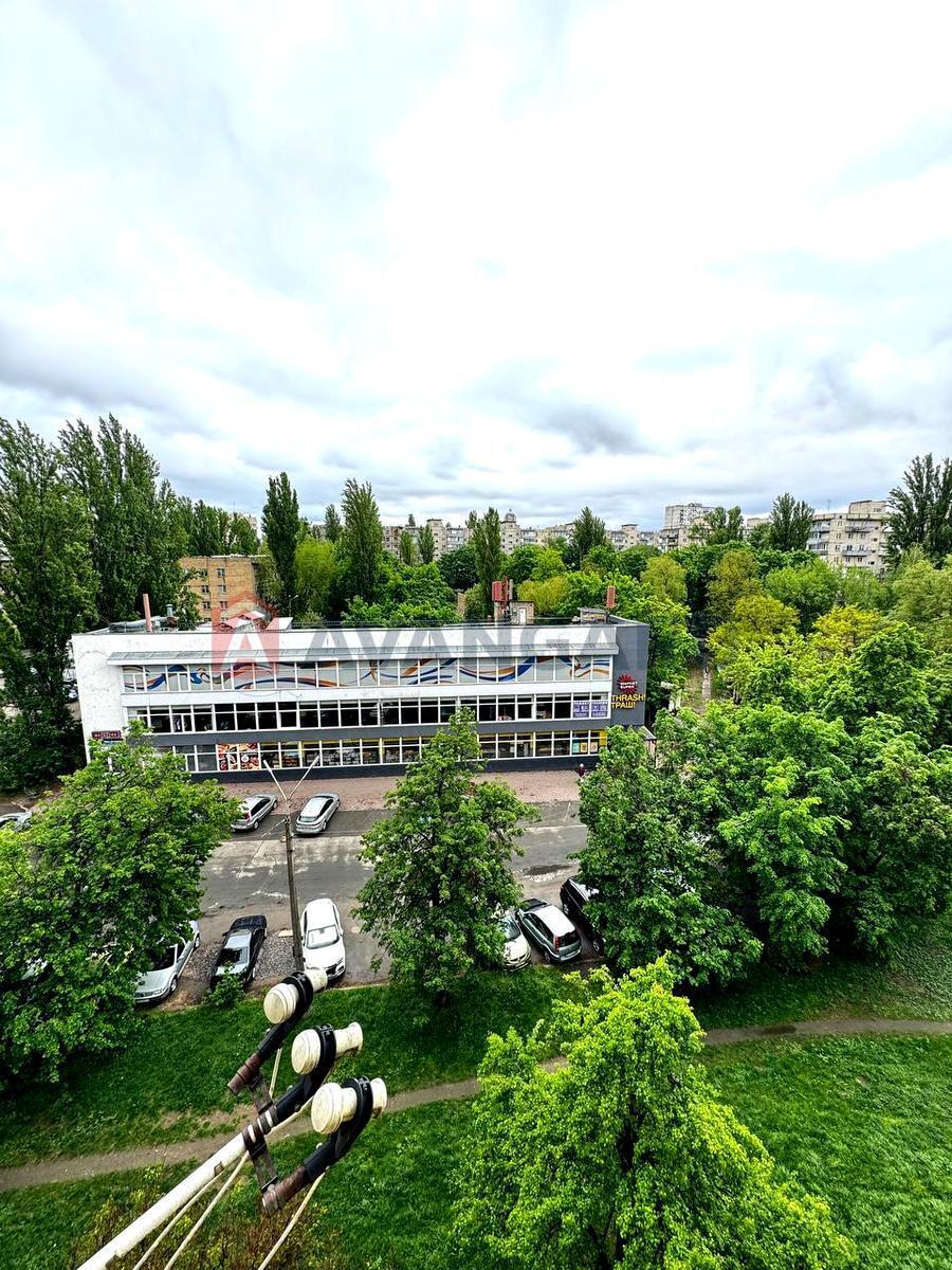 2 кім. квартира, 43.3/25.4/7 кв. м., 7/9 поверх фото 8 2 кім. квартира, 43.3/25.4/7 кв. м., 7/9 поверх фото 8