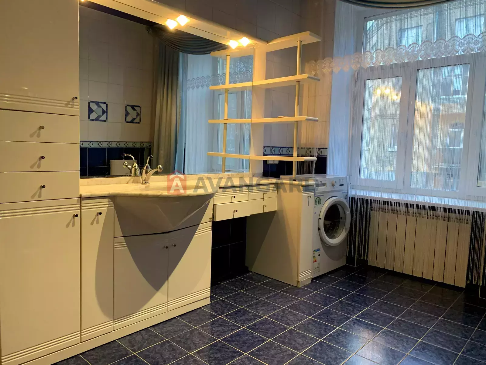 4 комн. квартира, 128/67/15 кв. м., 3/5 этаж фото 6 4 комн. квартира, 128/67/15 кв. м., 3/5 этаж фото 6