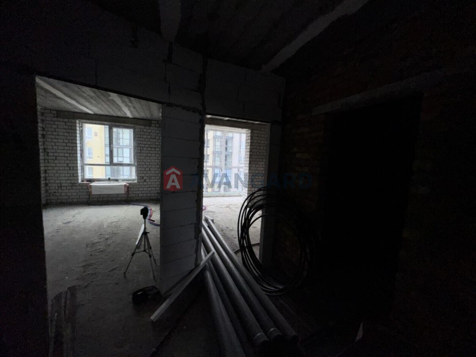 1 комн. квартира, 49/-/11 кв. м., 13/15 этаж фото 5 1 комн. квартира, 49/-/11 кв. м., 13/15 этаж фото 5