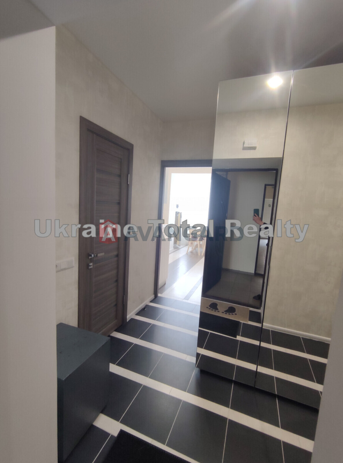 2 комн. квартира, 57/32/12 кв. м., 2/13 этаж фото 18 2 комн. квартира, 57/32/12 кв. м., 2/13 этаж фото 18