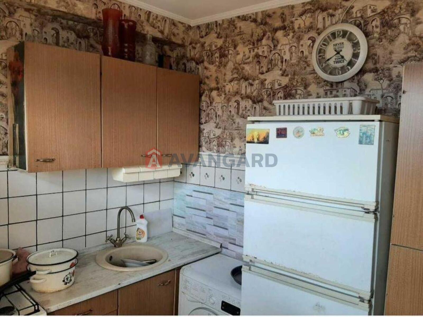 3 кім. квартира, 60/-/8 кв. м., 5/5 поверх фото 11 3 кім. квартира, 60/-/8 кв. м., 5/5 поверх фото 11