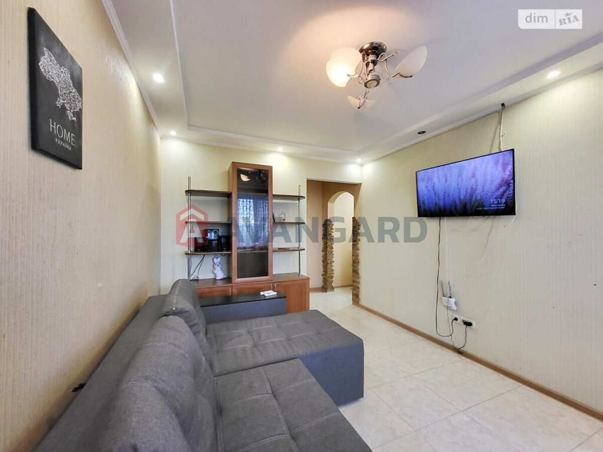 2 комн. квартира, 43/25/5 кв. м., 4/5 этаж фото 3 2 комн. квартира, 43/25/5 кв. м., 4/5 этаж фото 3