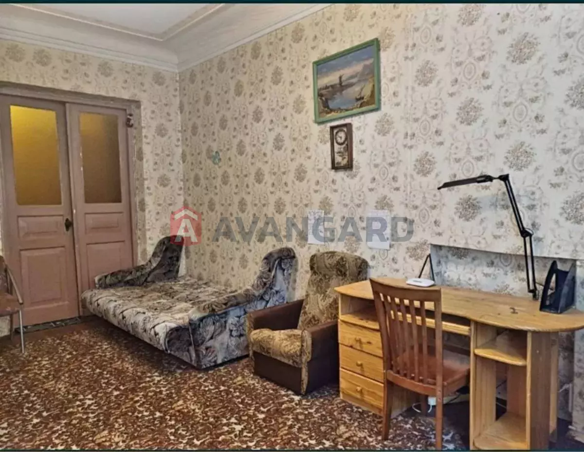 3 кім. квартира, 77/-/8 кв. м., 2/2 поверх фото 7 3 кім. квартира, 77/-/8 кв. м., 2/2 поверх фото 7