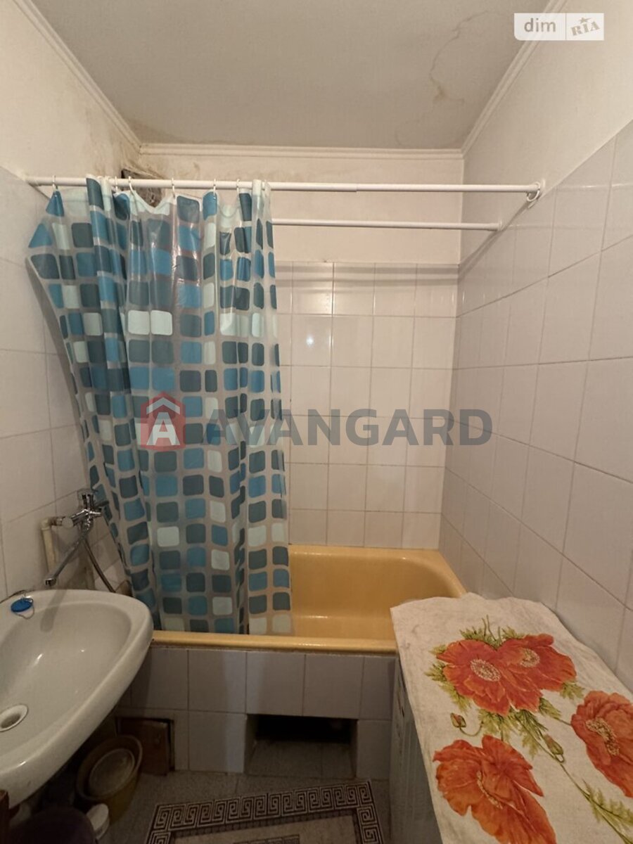 2 кім. квартира, 49/27/8 кв. м., 3/10 поверх фото 4 2 кім. квартира, 49/27/8 кв. м., 3/10 поверх фото 4