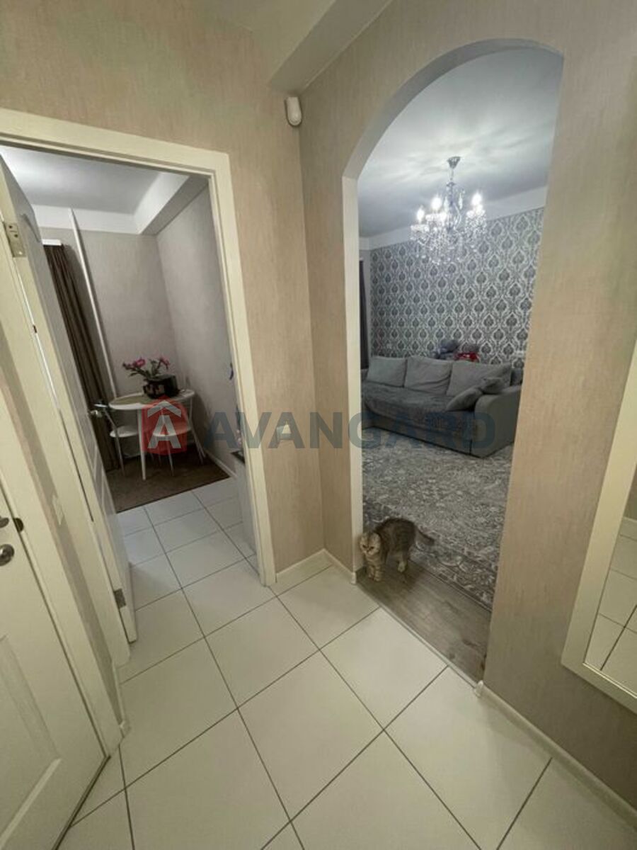 1 кім. квартира, 29/-/6 кв. м., 1/5 поверх фото 7 1 кім. квартира, 29/-/6 кв. м., 1/5 поверх фото 7