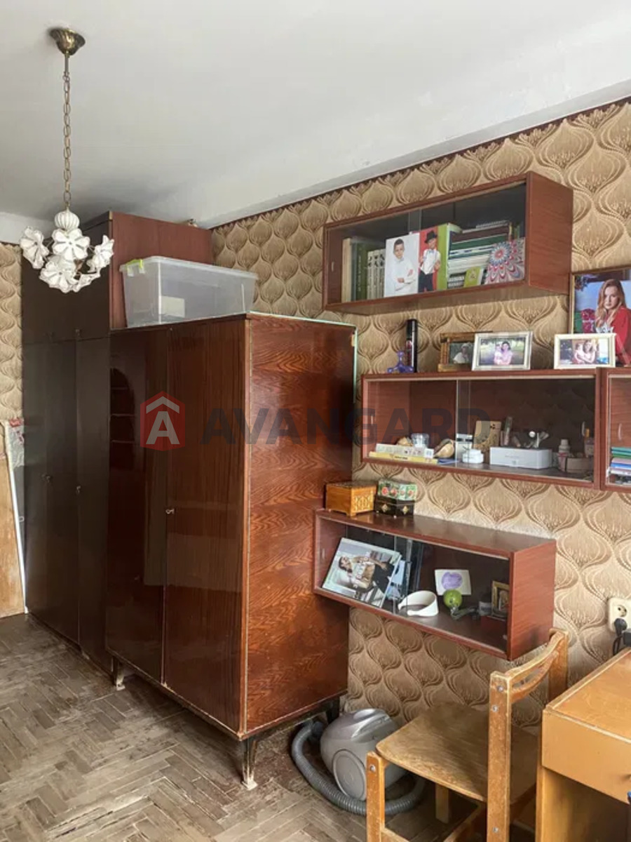 4 комн. квартира, 67/-/6 кв. м., 5/5 этаж фото 10 4 комн. квартира, 67/-/6 кв. м., 5/5 этаж фото 10