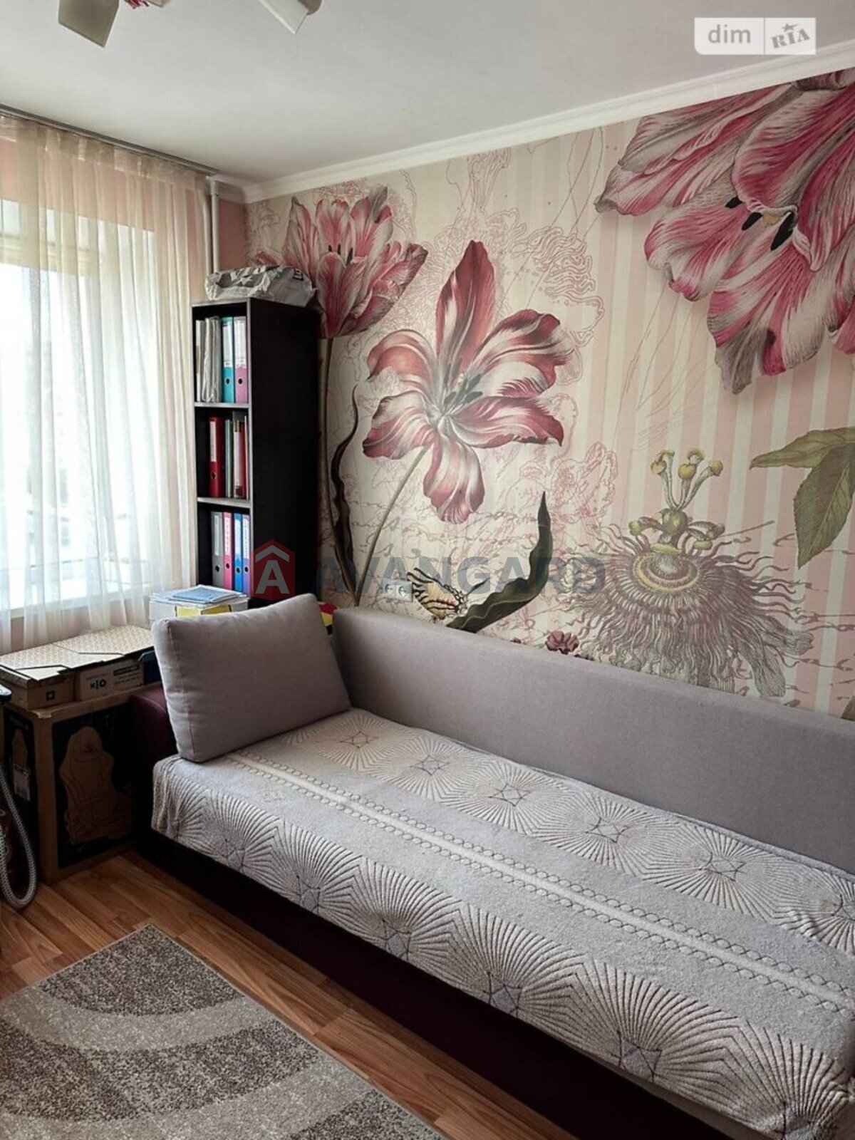 4 кім. квартира, 61/48/5 кв. м., 3/5 поверх фото 2 4 кім. квартира, 61/48/5 кв. м., 3/5 поверх фото 2