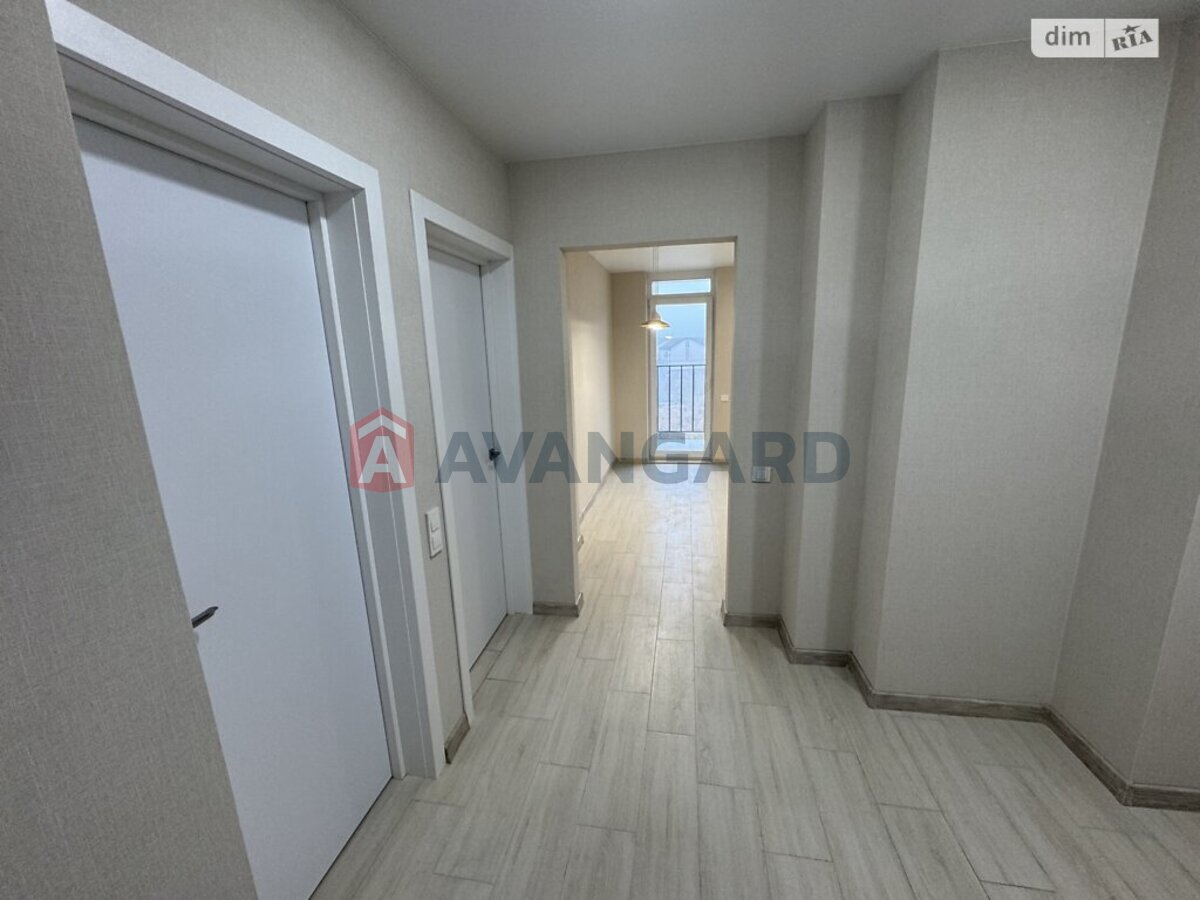 1 кім. квартира, 44/-/10 кв. м., 4/9 поверх фото 2 1 кім. квартира, 44/-/10 кв. м., 4/9 поверх фото 2