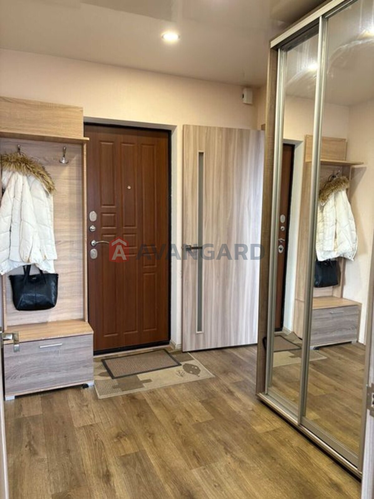 1 кім. квартира, 40/-/8 кв. м., 5/9 поверх фото 3 1 кім. квартира, 40/-/8 кв. м., 5/9 поверх фото 3