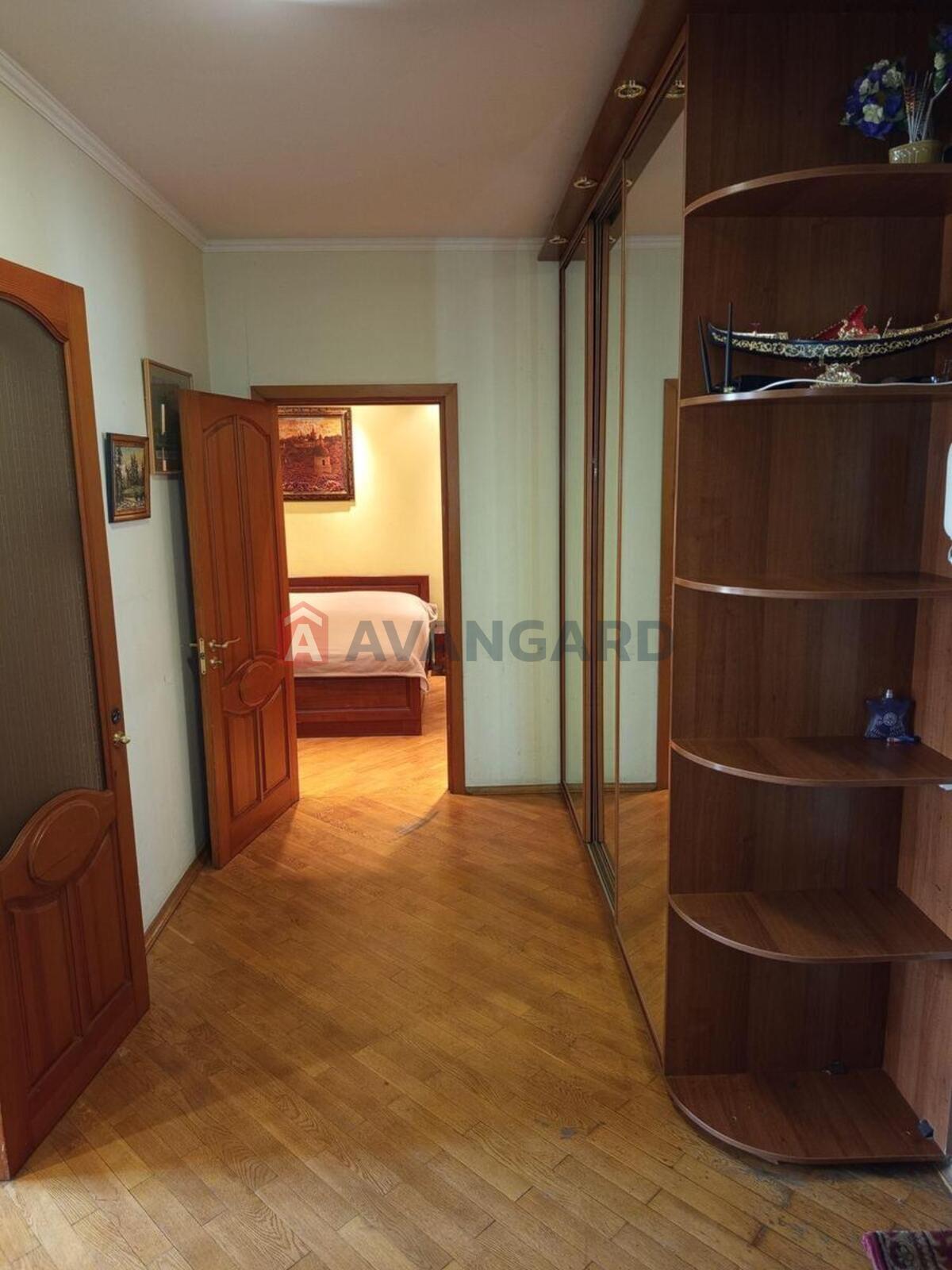 4 комн. квартира, 133/75/12 кв. м., 9/10 этаж фото 4 4 комн. квартира, 133/75/12 кв. м., 9/10 этаж фото 4