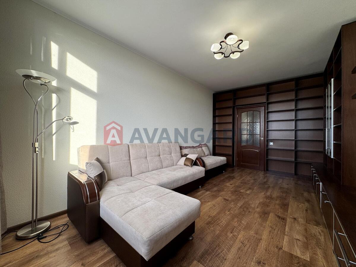 2 комн. квартира, 70 / 38 / 13 кв. м., 18/26 этаж фото 6 2 комн. квартира, 70 / 38 / 13 кв. м., 18/26 этаж фото 6