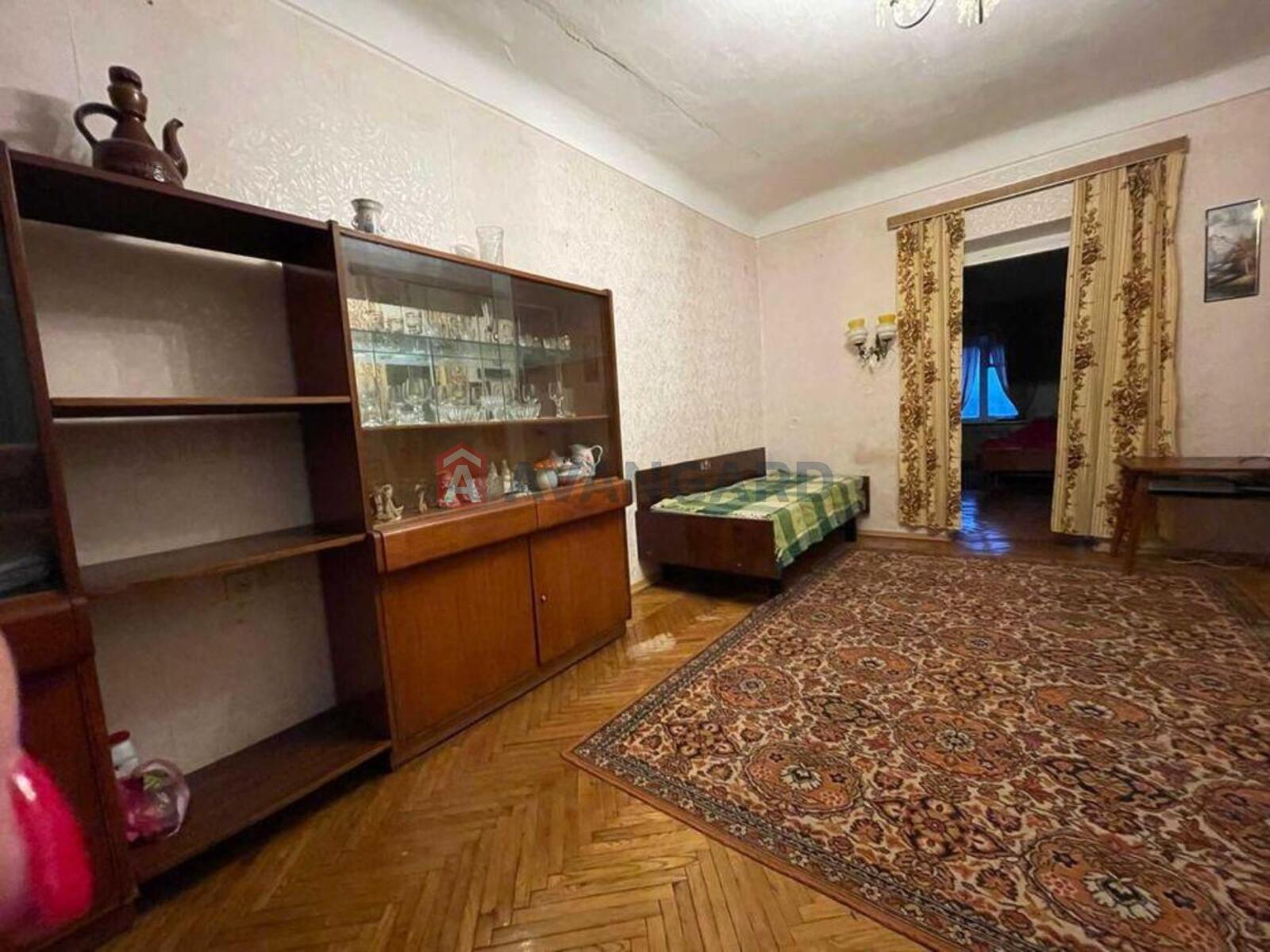 2 комн. квартира, 46/-/6 кв. м., 5/5 этаж фото 1 2 комн. квартира, 46/-/6 кв. м., 5/5 этаж фото 1