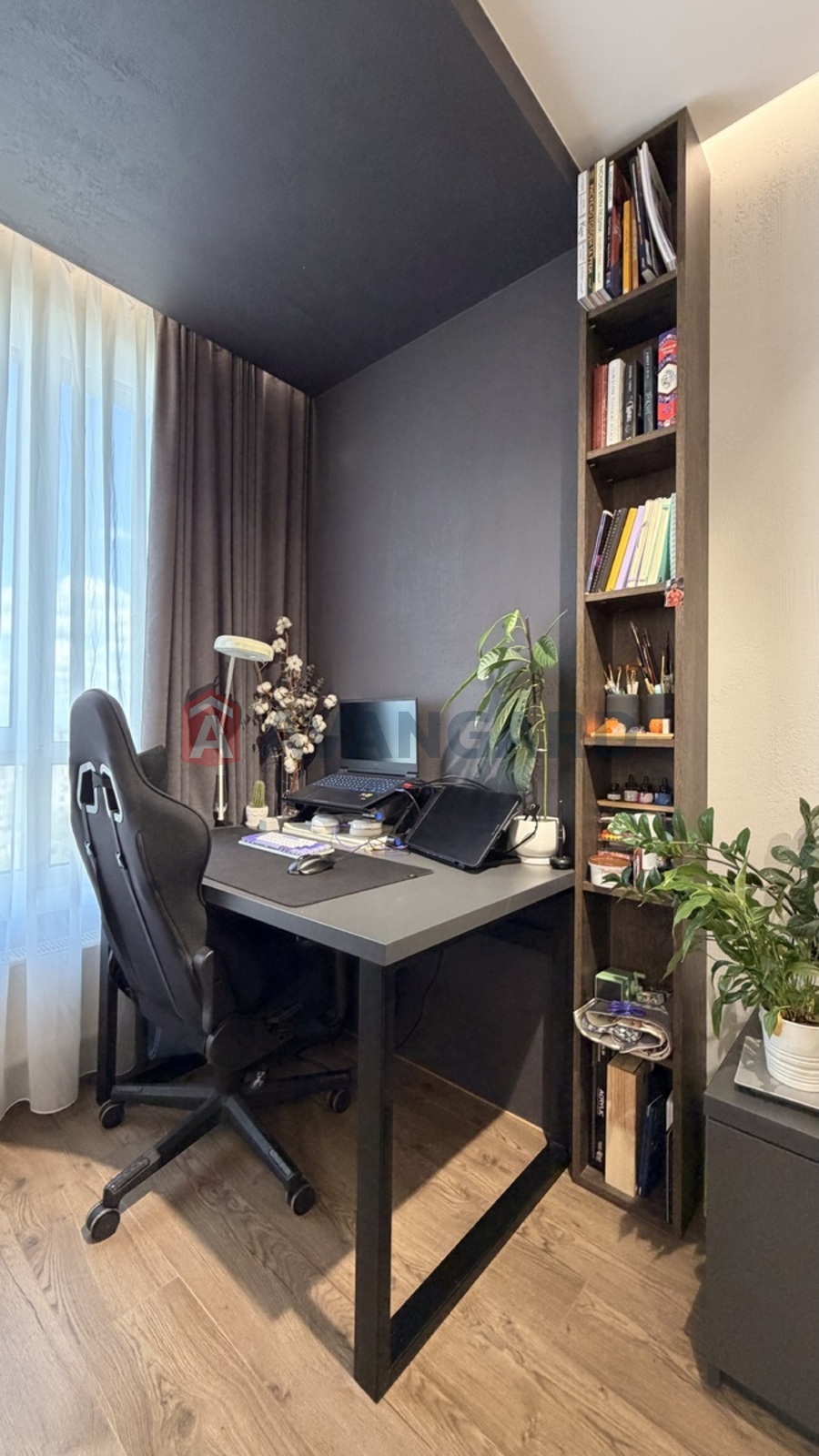 1 комн. квартира, 45/15/21 кв. м., 9/10 этаж фото 7 1 комн. квартира, 45/15/21 кв. м., 9/10 этаж фото 7