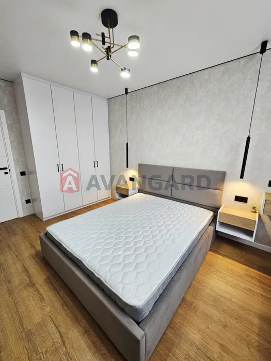 1 кім. квартира, 48/-/20 кв. м., 11/25 поверх фото 1 1 кім. квартира, 48/-/20 кв. м., 11/25 поверх фото 1