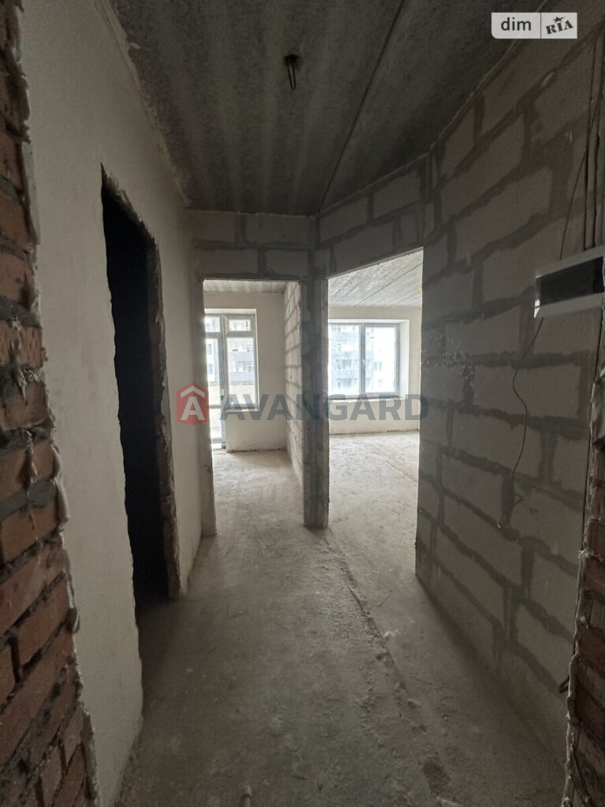 1 комн. квартира, 35/-/- кв. м., 1/9 этаж фото 5 1 комн. квартира, 35/-/- кв. м., 1/9 этаж фото 5