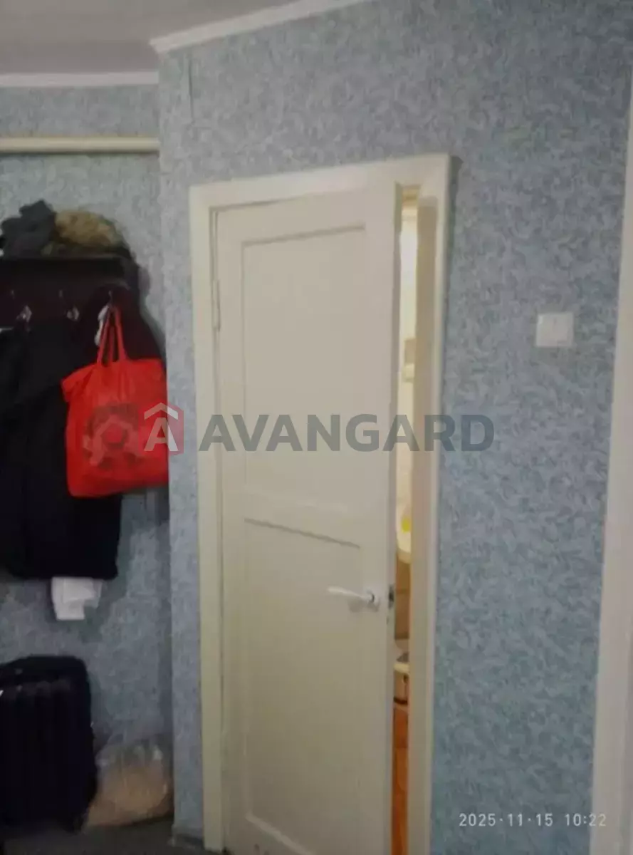 1 комн. квартира, 29/-/6 кв. м., 1/5 этаж фото 9 1 комн. квартира, 29/-/6 кв. м., 1/5 этаж фото 9