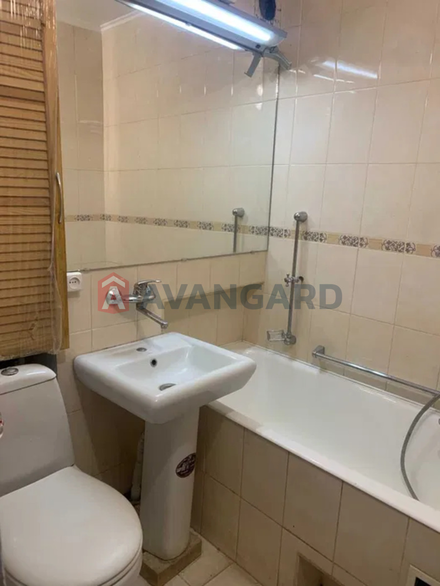 1 кім. квартира, 57/-/7 кв. м., 2/9 поверх фото 8 1 кім. квартира, 57/-/7 кв. м., 2/9 поверх фото 8