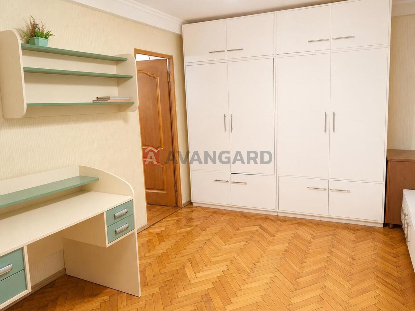 2 комн. квартира, 45/31/7 кв. м., 1/5 этаж фото 2 2 комн. квартира, 45/31/7 кв. м., 1/5 этаж фото 2