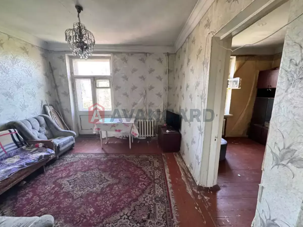 3 комн. квартира, 61/-/7 кв. м., 5/5 этаж фото 2 3 комн. квартира, 61/-/7 кв. м., 5/5 этаж фото 2