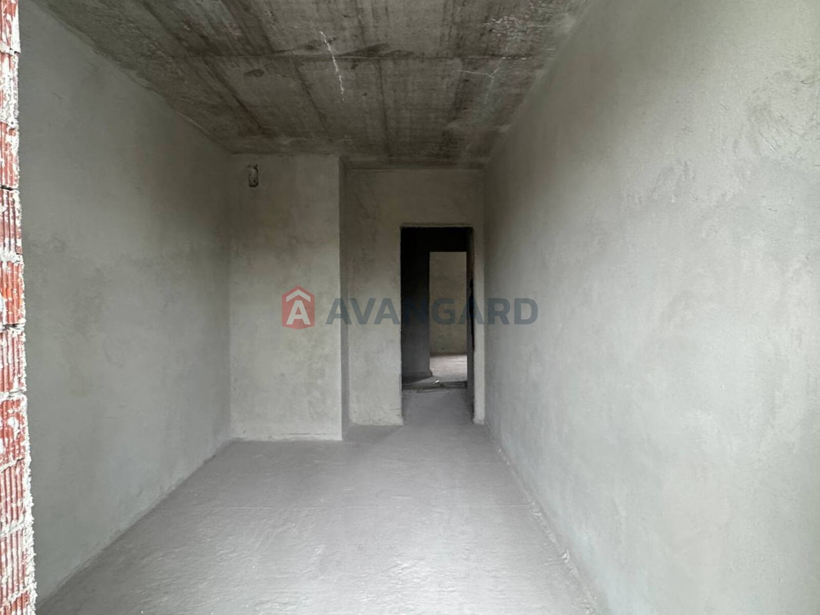 1 кім. квартира, 40.63/14.3/15 кв. м., 4/7 поверх фото 4 1 кім. квартира, 40.63/14.3/15 кв. м., 4/7 поверх фото 4