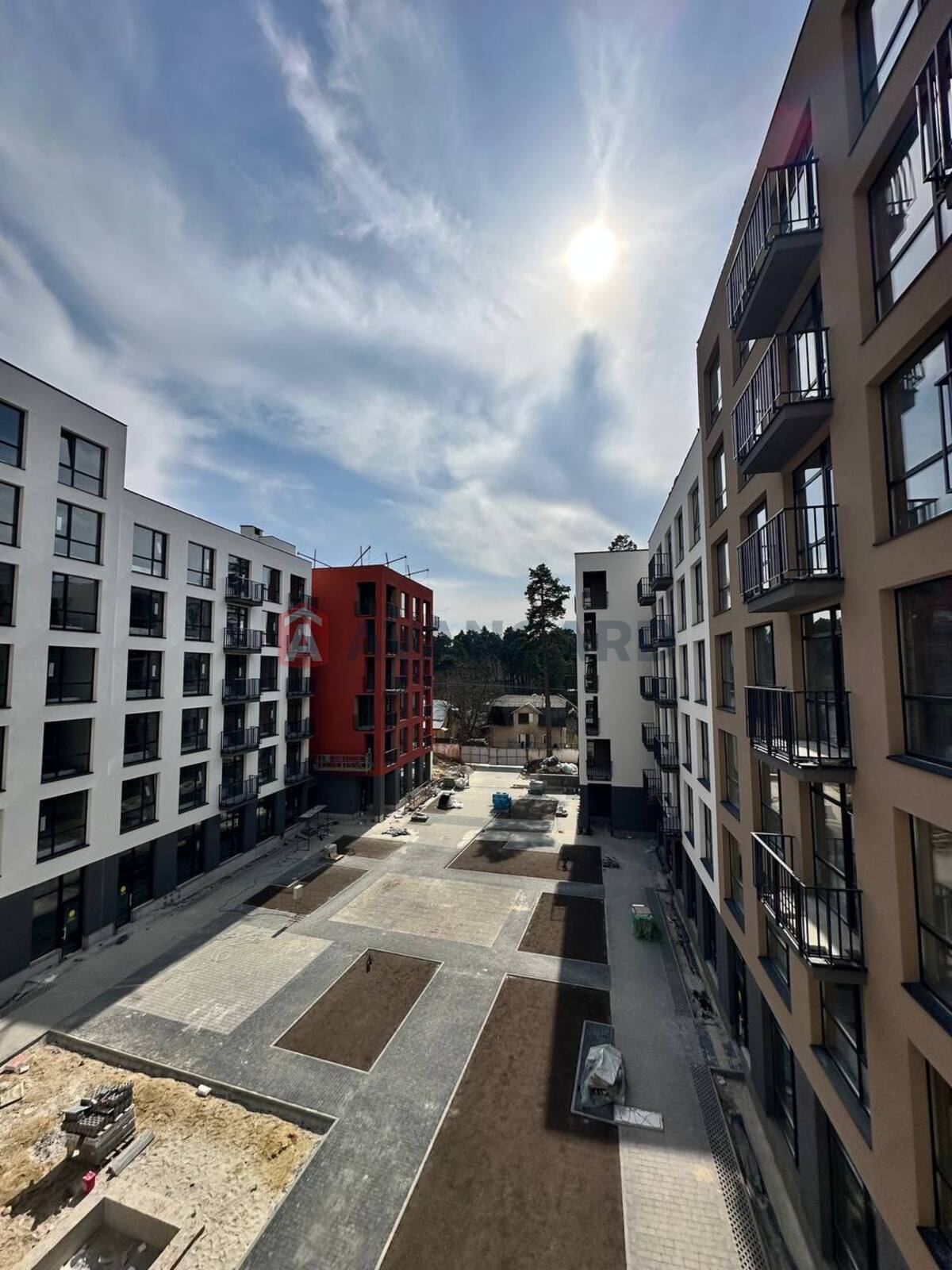 2 кім. квартира, 68/-/15 кв. м., 2/5 поверх фото 10 2 кім. квартира, 68/-/15 кв. м., 2/5 поверх фото 10