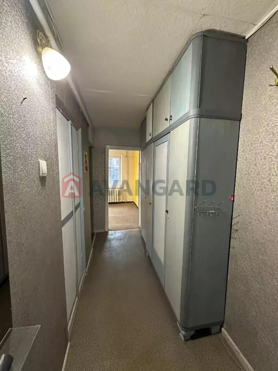 1 кім. квартира, 36/-/- кв. м., 1/9 поверх фото 10 1 кім. квартира, 36/-/- кв. м., 1/9 поверх фото 10